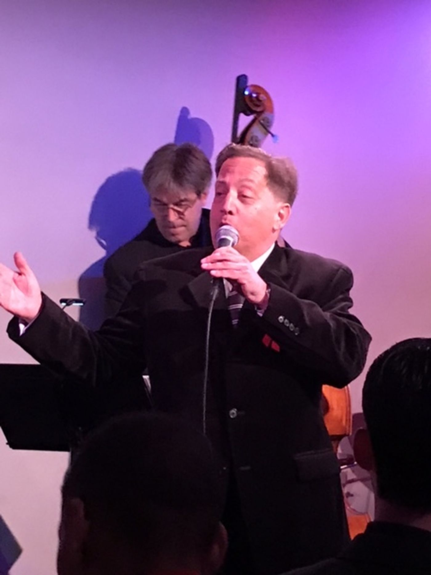 Photo Flash: CABARET CARES Sets New Record at Annual Gala  Image