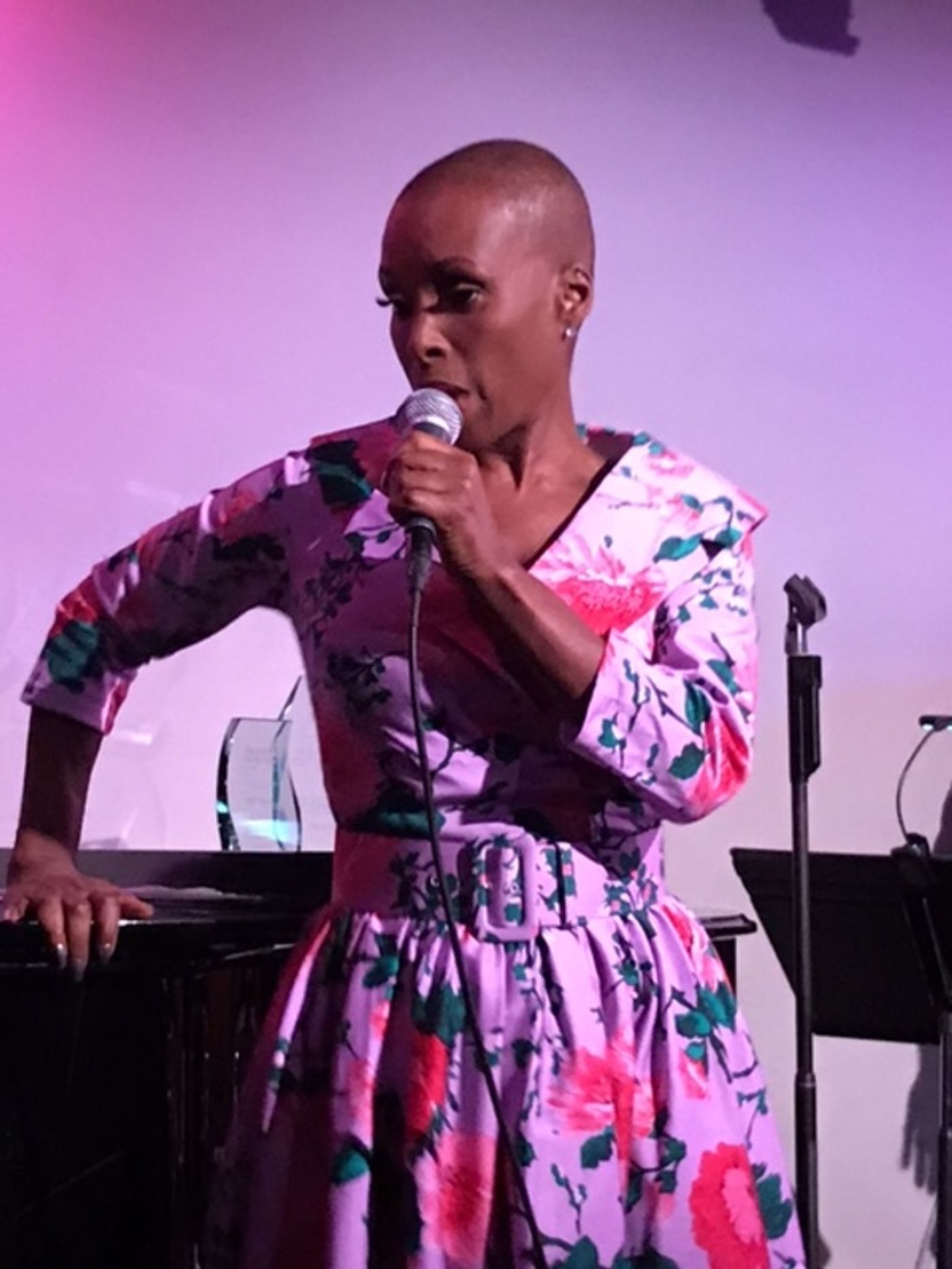 Photo Flash: CABARET CARES Sets New Record at Annual Gala  Image