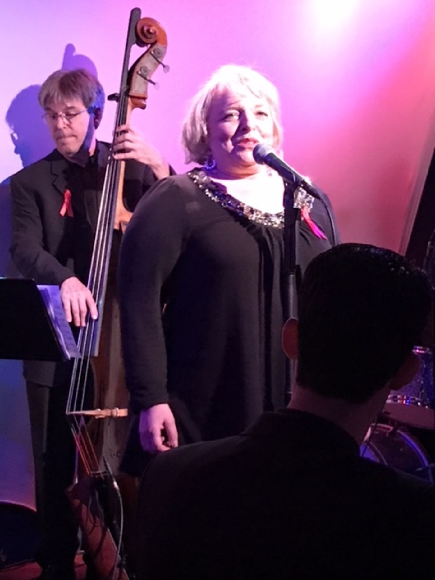 Photo Flash: CABARET CARES Sets New Record at Annual Gala  Image