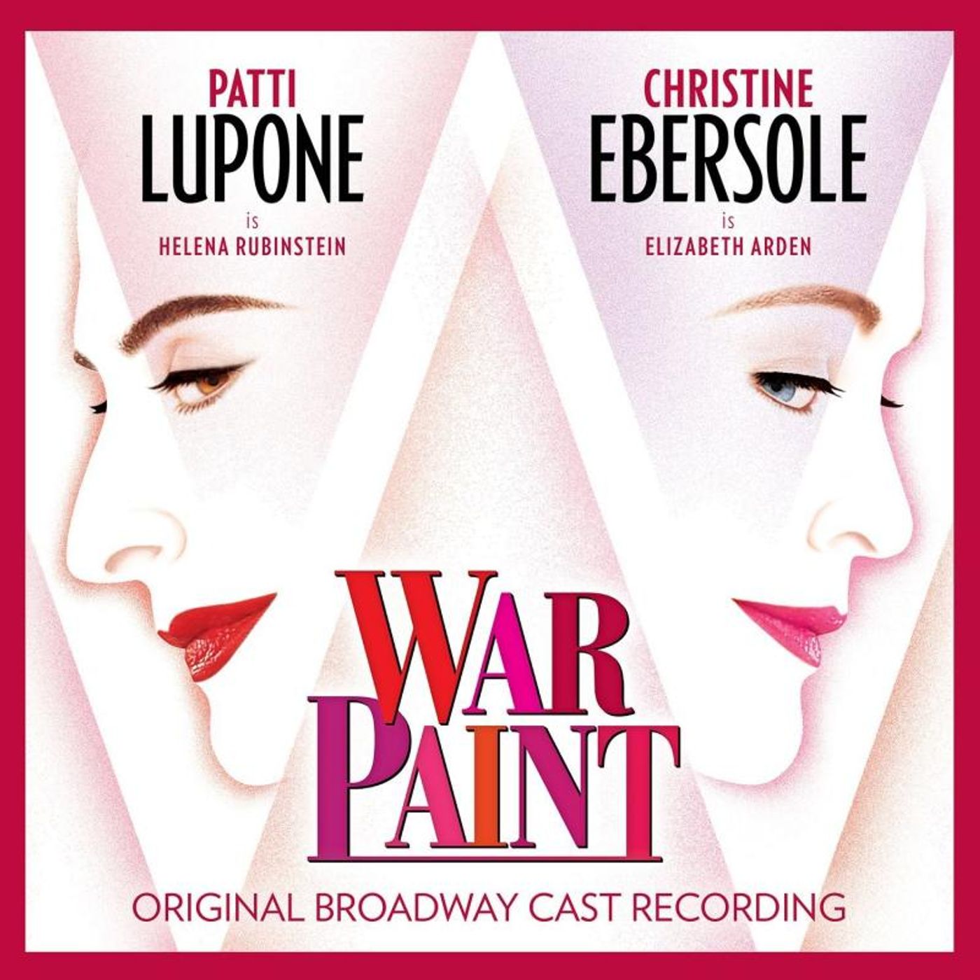 BWW Exclusive: Patti LuPone & Christine Ebersole Find Beauty in the World in Track from WAR PAINT Cast Recording  Image
