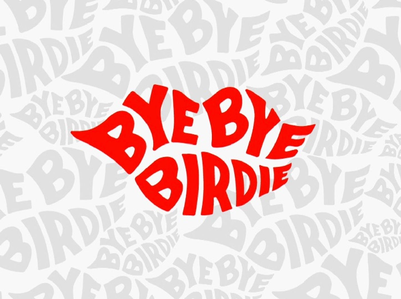 NBC Delays Production of BYE BYE BIRDIE LIVE Until 2018  Image