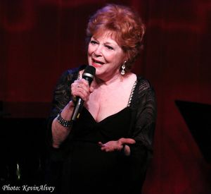 Anita Gillette @ BroadwayWorld Anita Gillette Photo