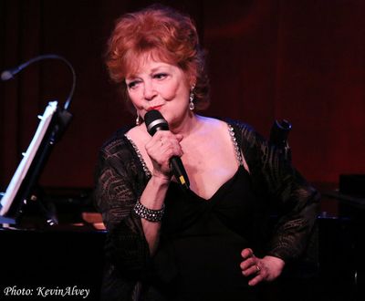 Anita Gillette Photo