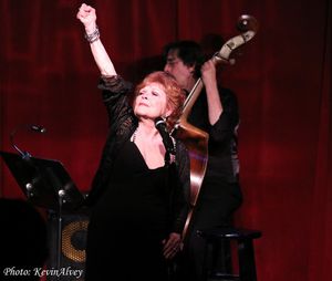 Anita Gillette @ BroadwayWorld Anita Gillette Photo