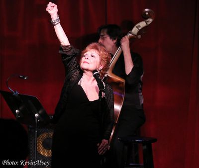 Anita Gillette Photo