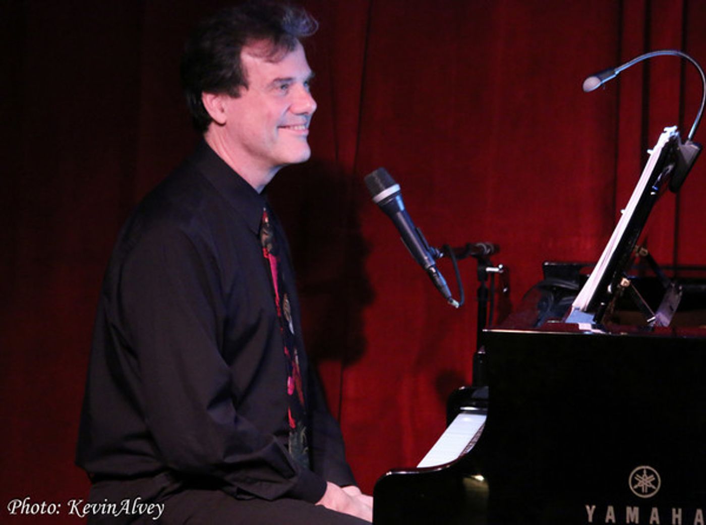 Photo Flash: Penny Fuller and Anita Gillette Bring SIN TWISTERS, TOO to Birdland  Image