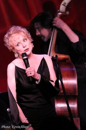 Penny Fuller @ BroadwayWorld Penny Fuller Photo