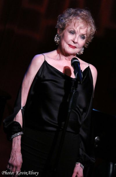 Penny Fuller Photo