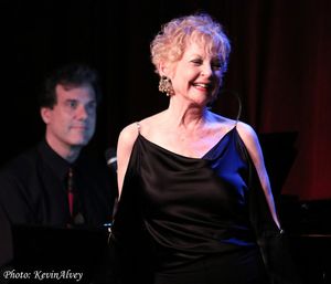 Penny Fuller @ BroadwayWorld Penny Fuller Photo