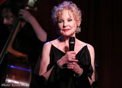 Penny Fuller Photo