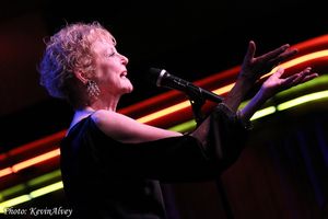 Penny Fuller @ BroadwayWorld Penny Fuller Photo