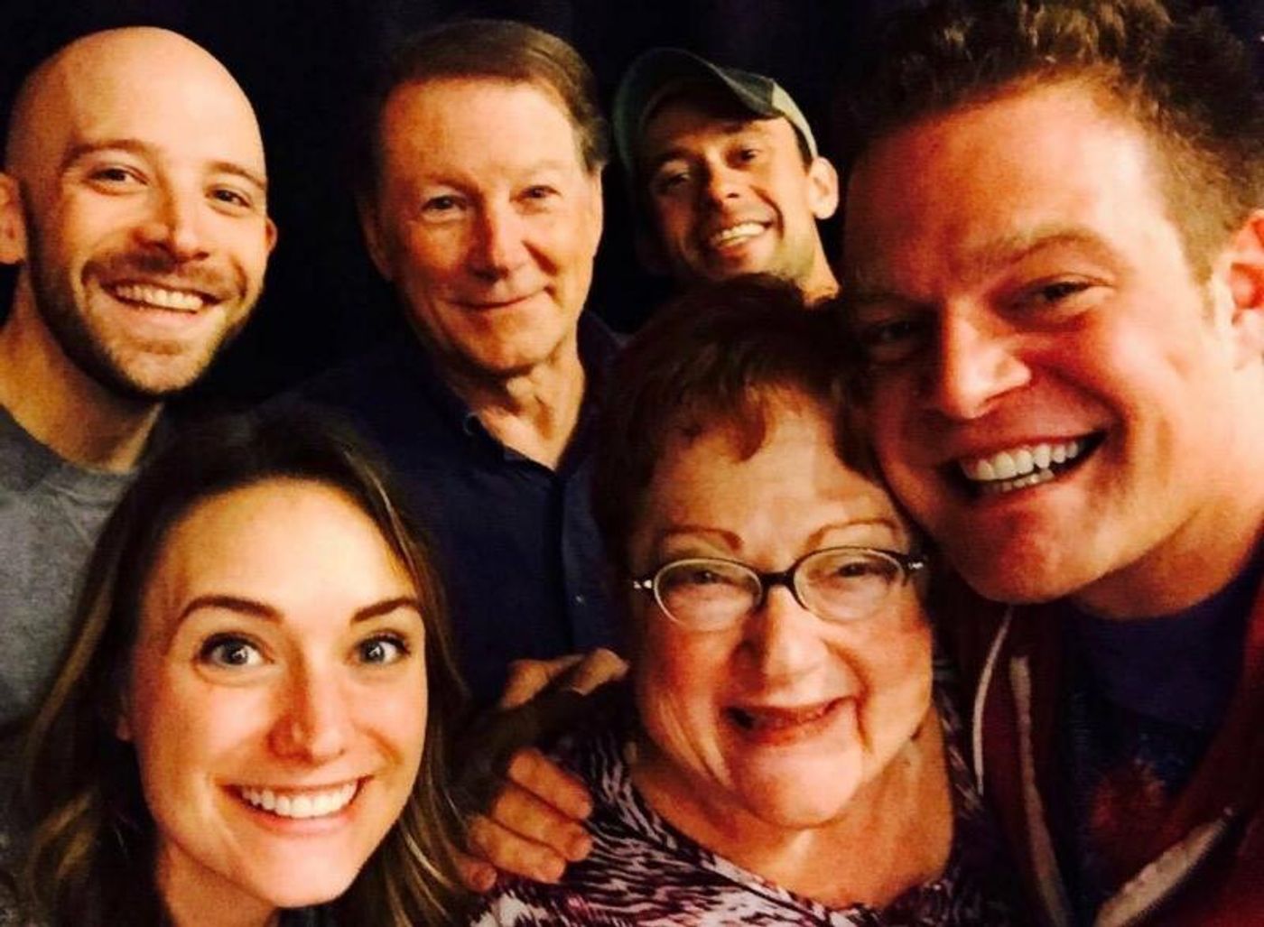 Critic's Choice: What's Playing in Tennessee? THE NASHVILLE THEATER CALENDAR 5/26/17  Image