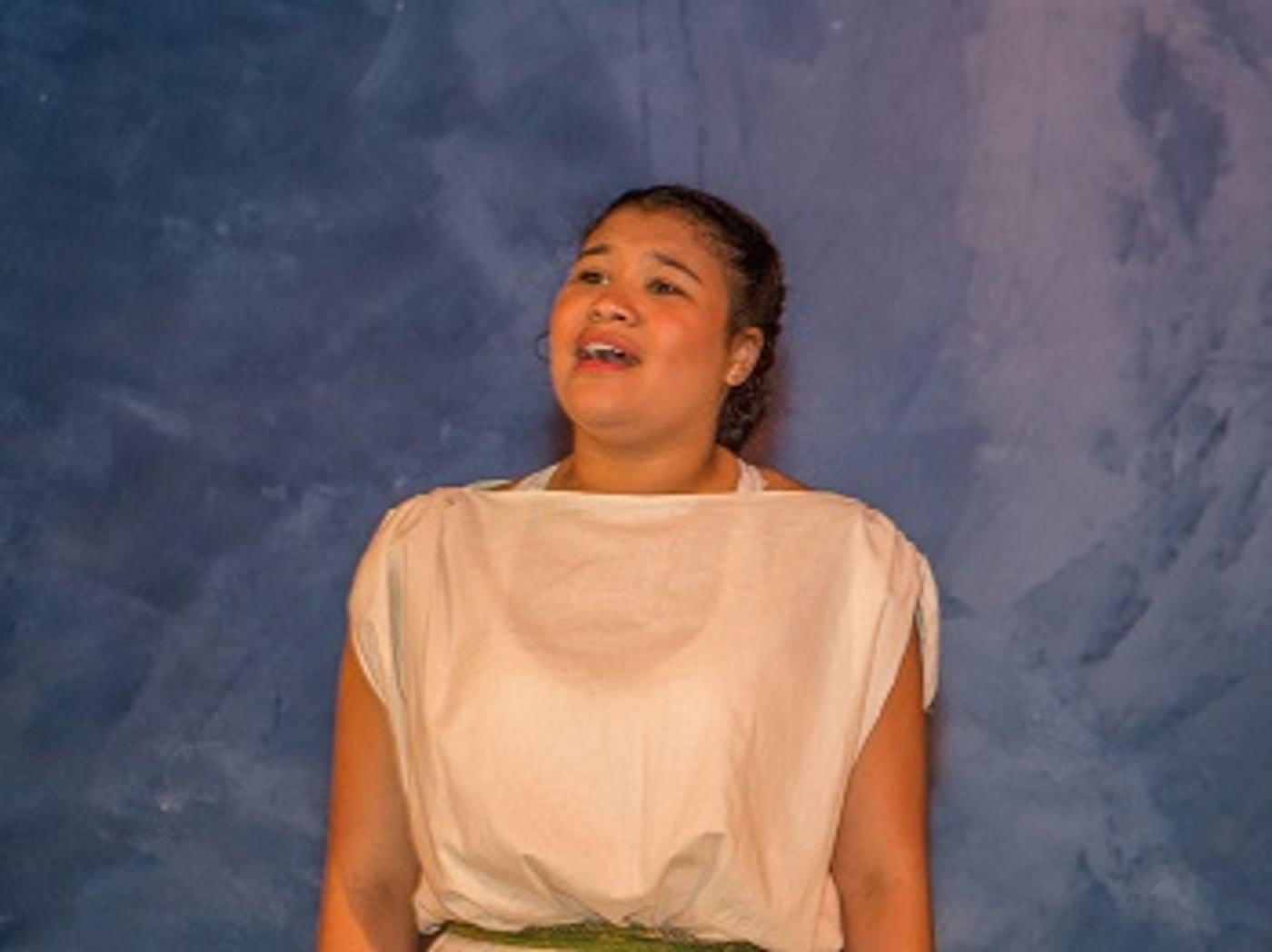 Interview: Five on Friday with Cradle of Creativity visitor Bianca Lakey  Image