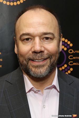 Danny Burstein Photo