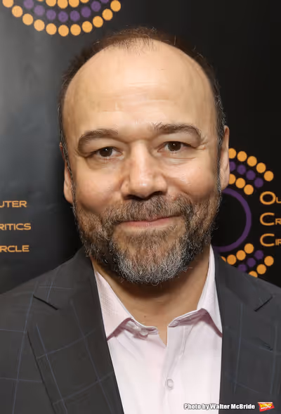 Danny Burstein  Photo