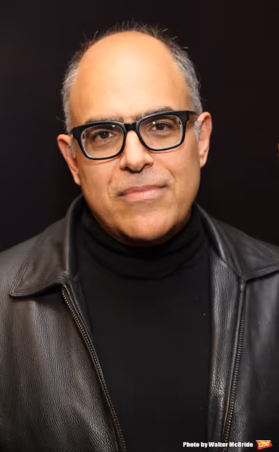 David Yazbek Photo