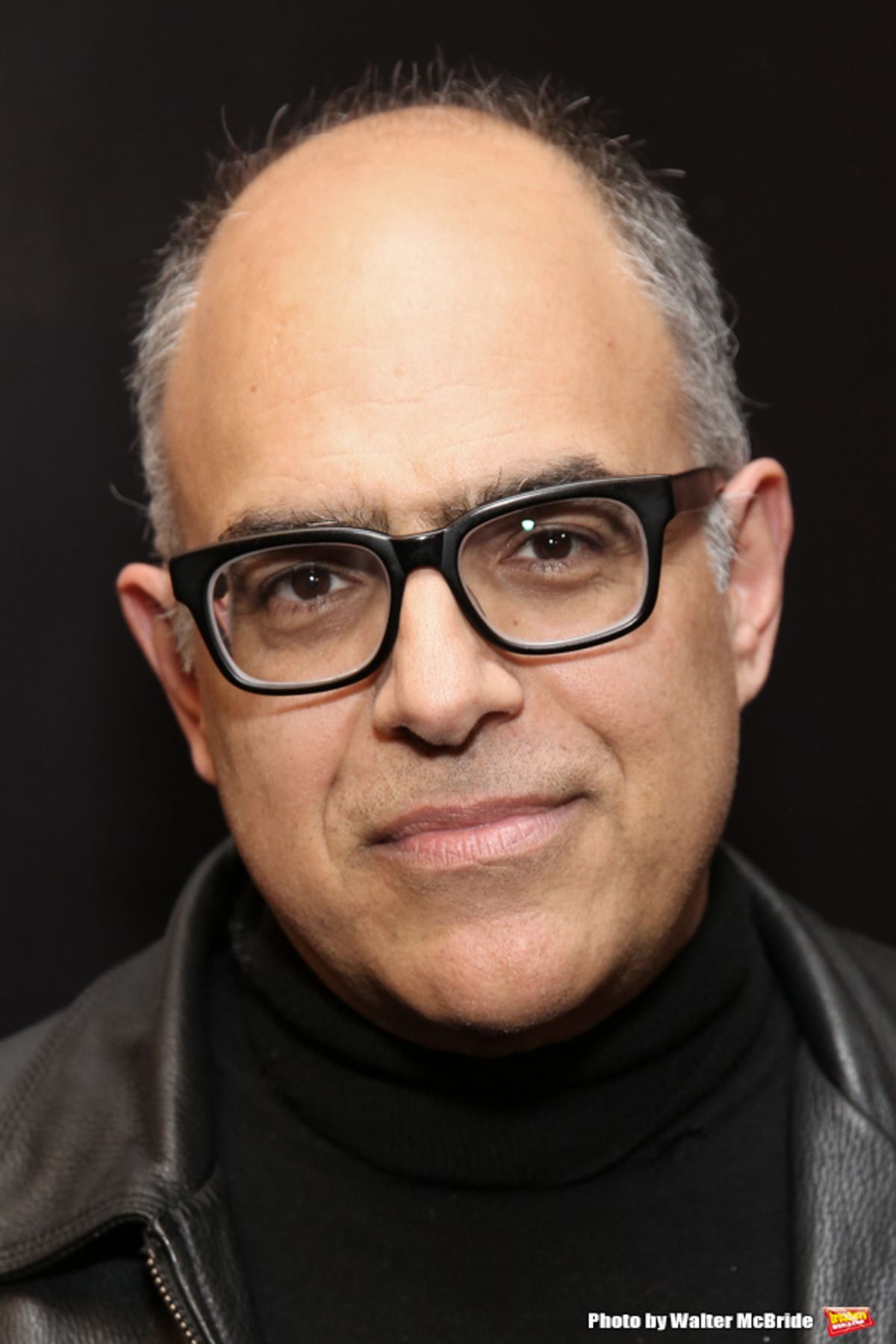 David Yazbek at 