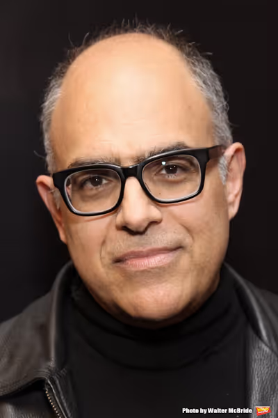 David Yazbek Photo