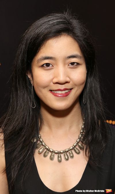 Mimi Lien  Photo