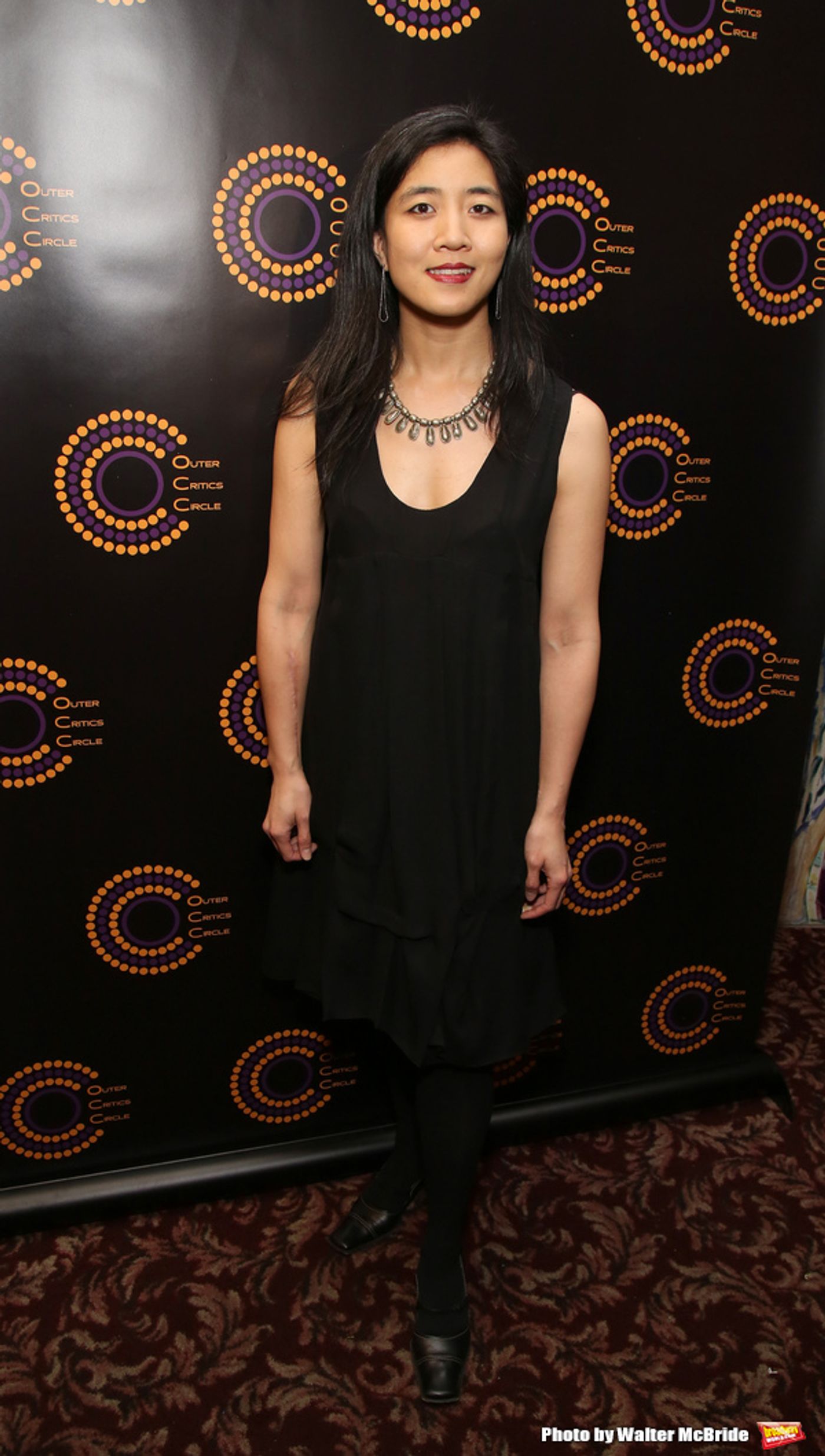 Photo Coverage: Bette Midler, Jenn Colella and More Celebrate 67th Annual Outer Critics Circle Theatre Awards  Image