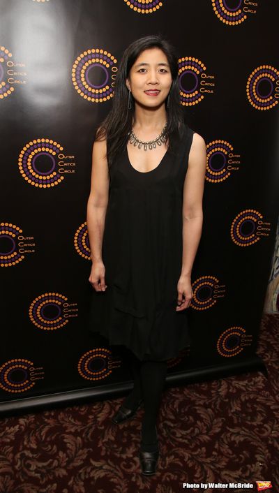 Mimi Lien  Photo