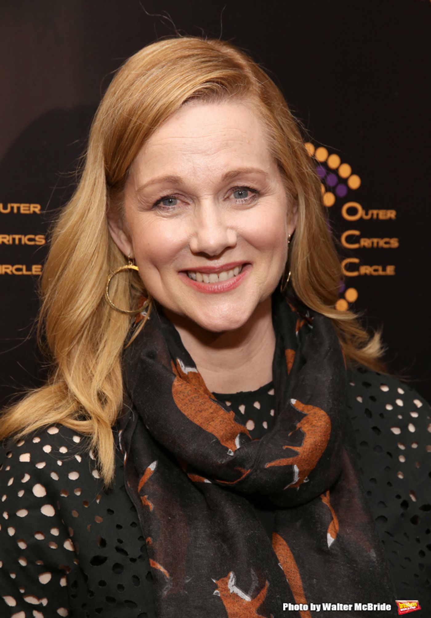 Photo Coverage: Bette Midler, Jenn Colella and More Celebrate 67th Annual Outer Critics Circle Theatre Awards  Image