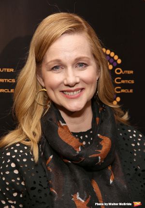 Laura Linney  Photo