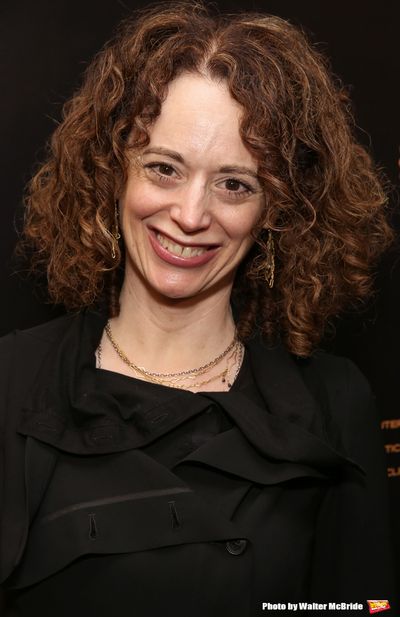 Rebecca Taichman Photo