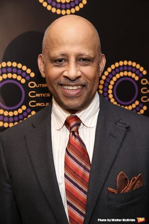 Ruben Santiago-Hudson Photo