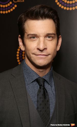 Andy Karl  Photo