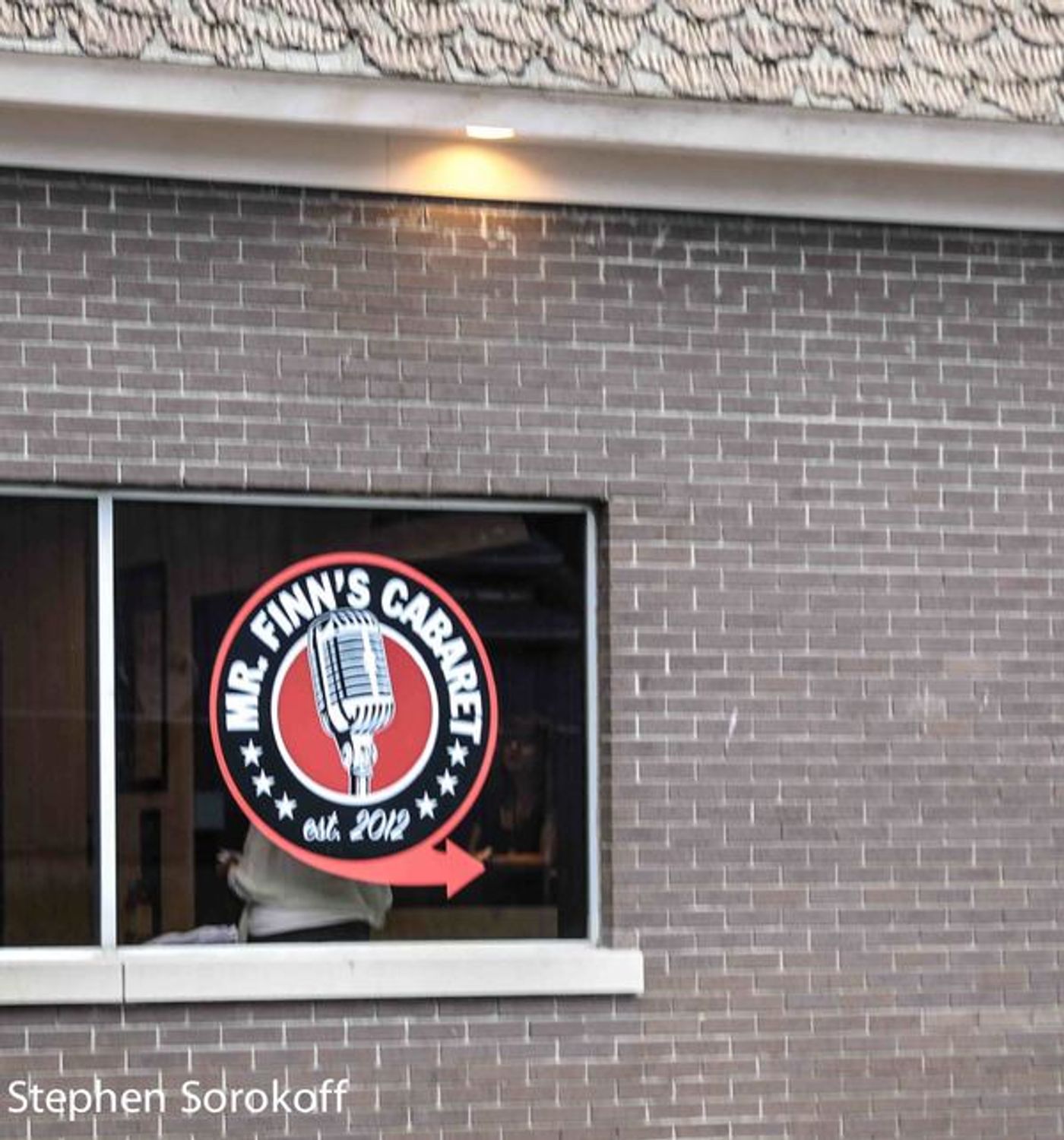 Photo Coverage: Jeff McCarthy Takes Bows in KUNSTLER at Barrington Stage Company  Image