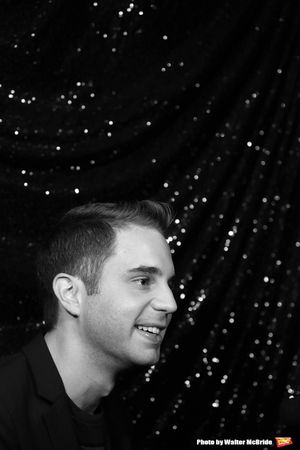 Ben Platt @ BroadwayWorld Ben Platt Photo