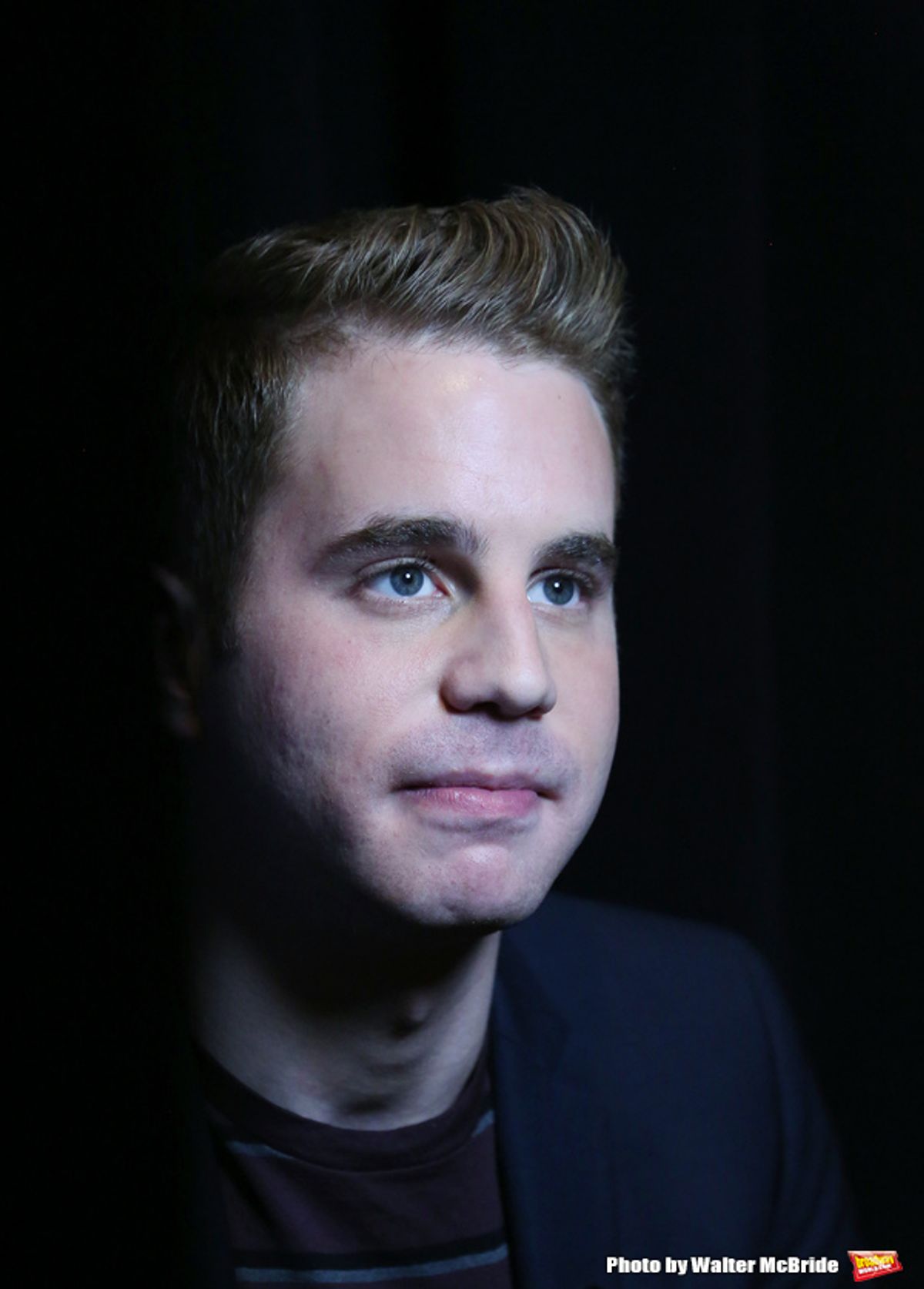 Ben Platt  at 