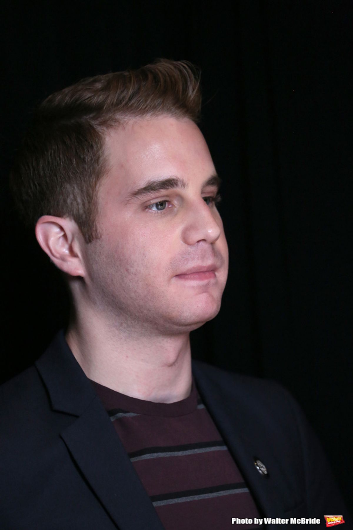 Ben Platt  at 