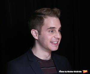 Ben Platt Photo