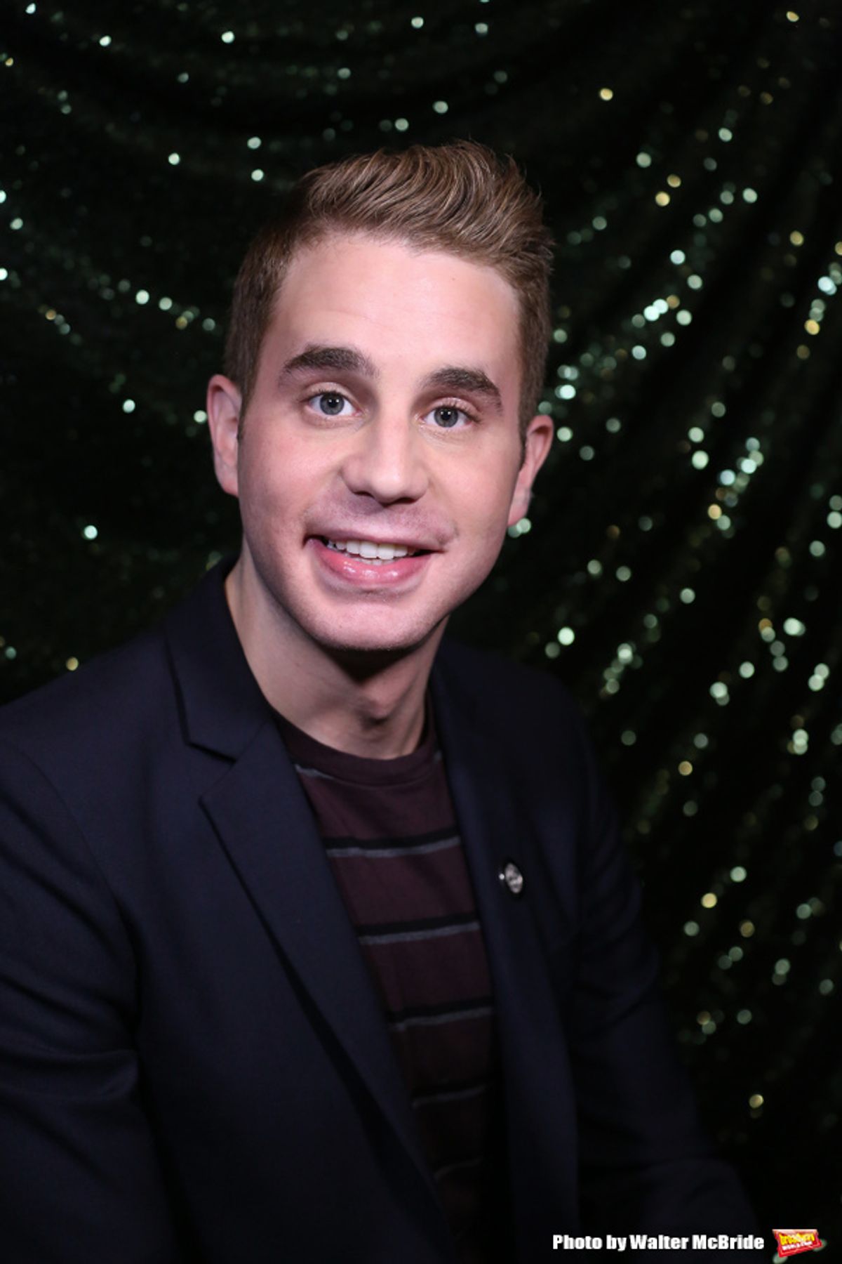 Ben Platt  at 