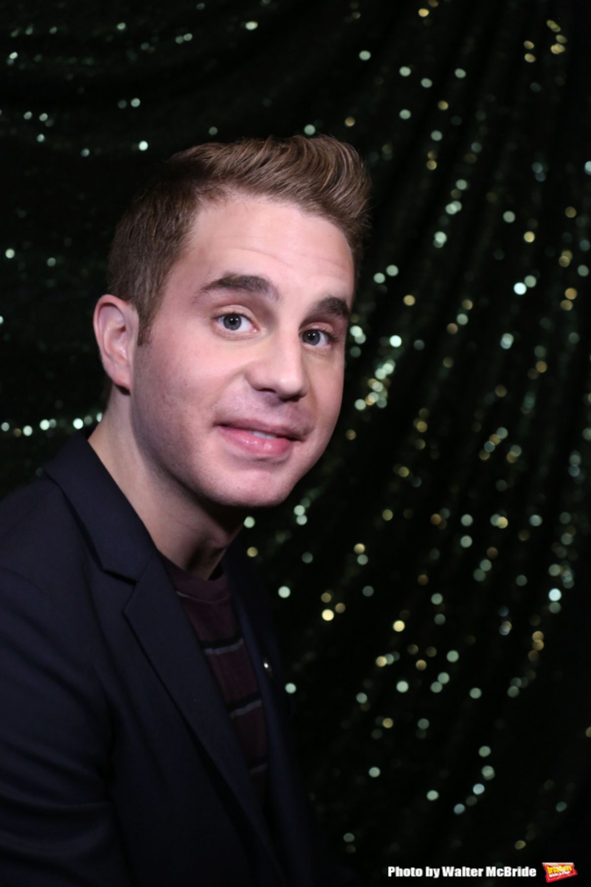 Ben Platt at 