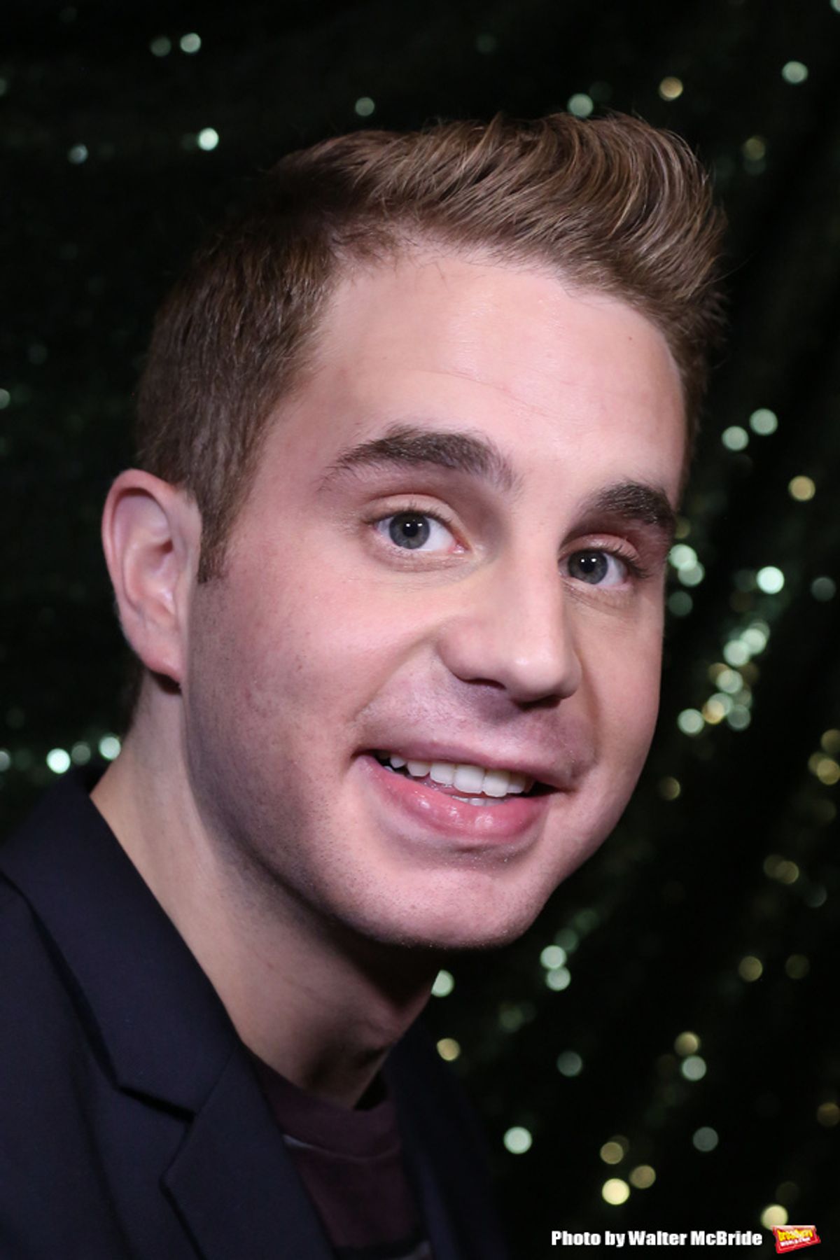 Ben Platt  at 