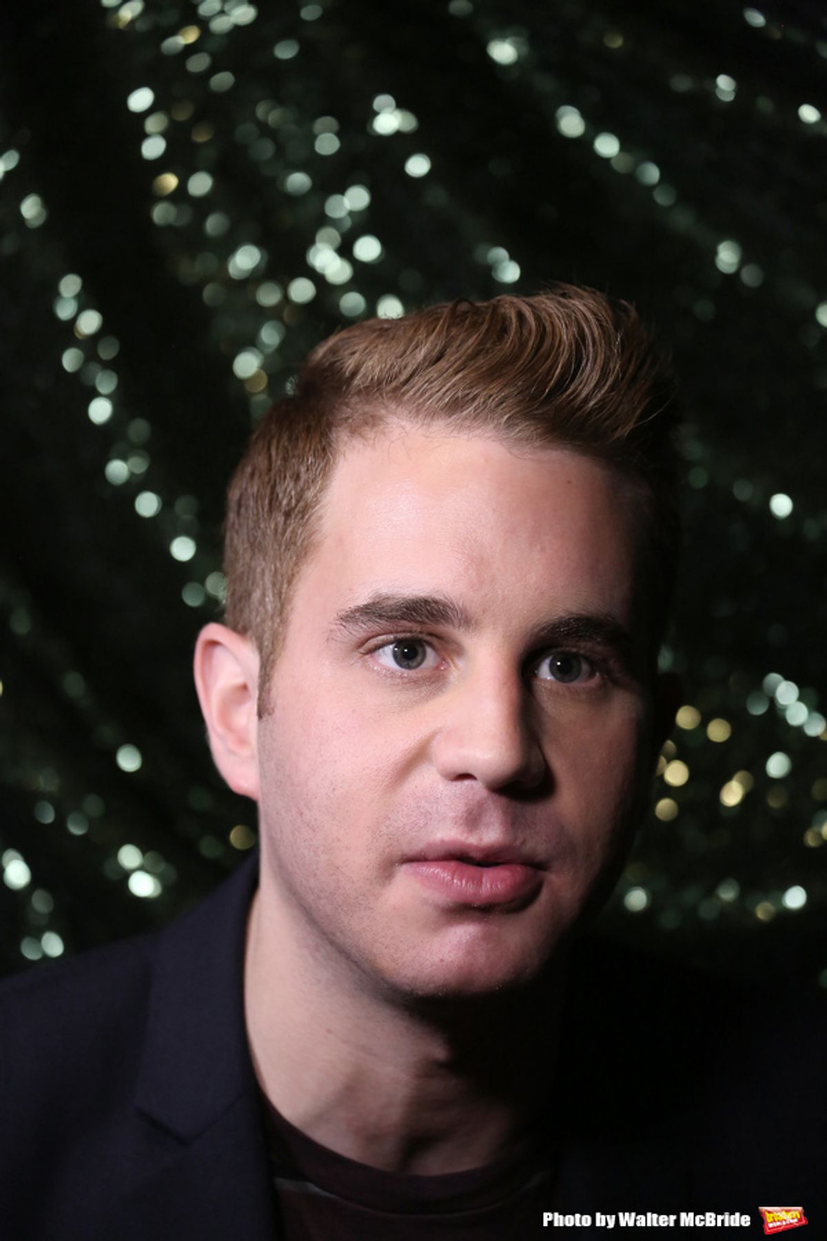 Ben Platt  at 