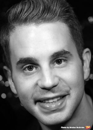 Ben Platt @ BroadwayWorld Ben Platt Photo