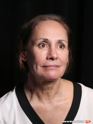 Laurie Metcalf  Photo