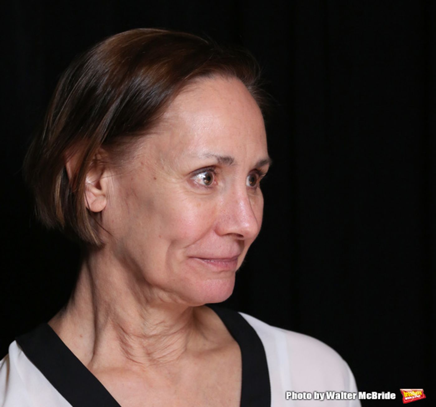 Photo Coverage: Meet the 2017 Tony Nominees - A DOLL'S HOUSE, PART 2's Laurie Metcalf  Image