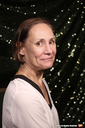 Laurie Metcalf  Photo