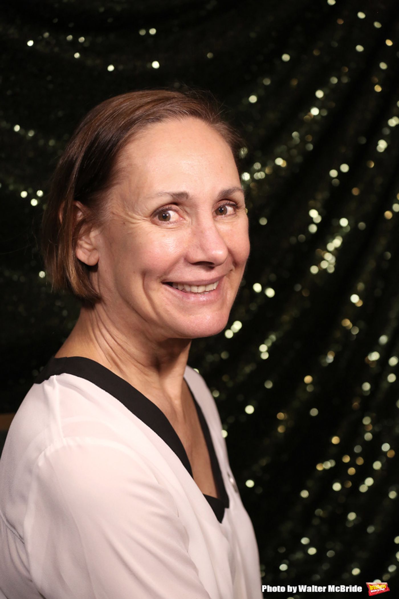 Photo Coverage: Meet the 2017 Tony Nominees - A DOLL'S HOUSE, PART 2's Laurie Metcalf  Image