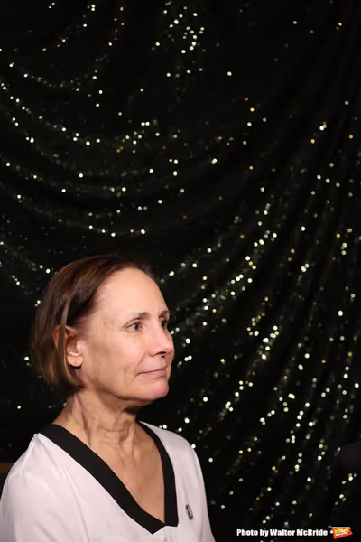 Laurie Metcalf  Photo