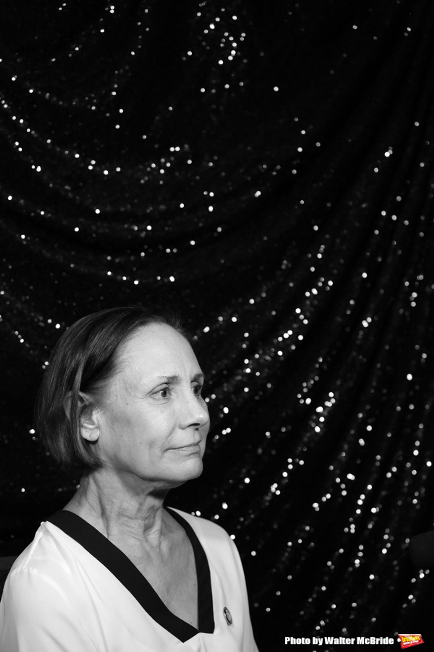 Photo Coverage: Meet the 2017 Tony Nominees - A DOLL'S HOUSE, PART 2's Laurie Metcalf  Image