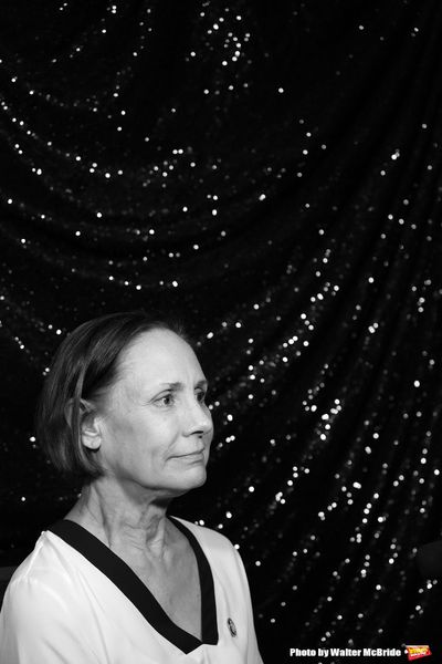 Laurie Metcalf  Photo