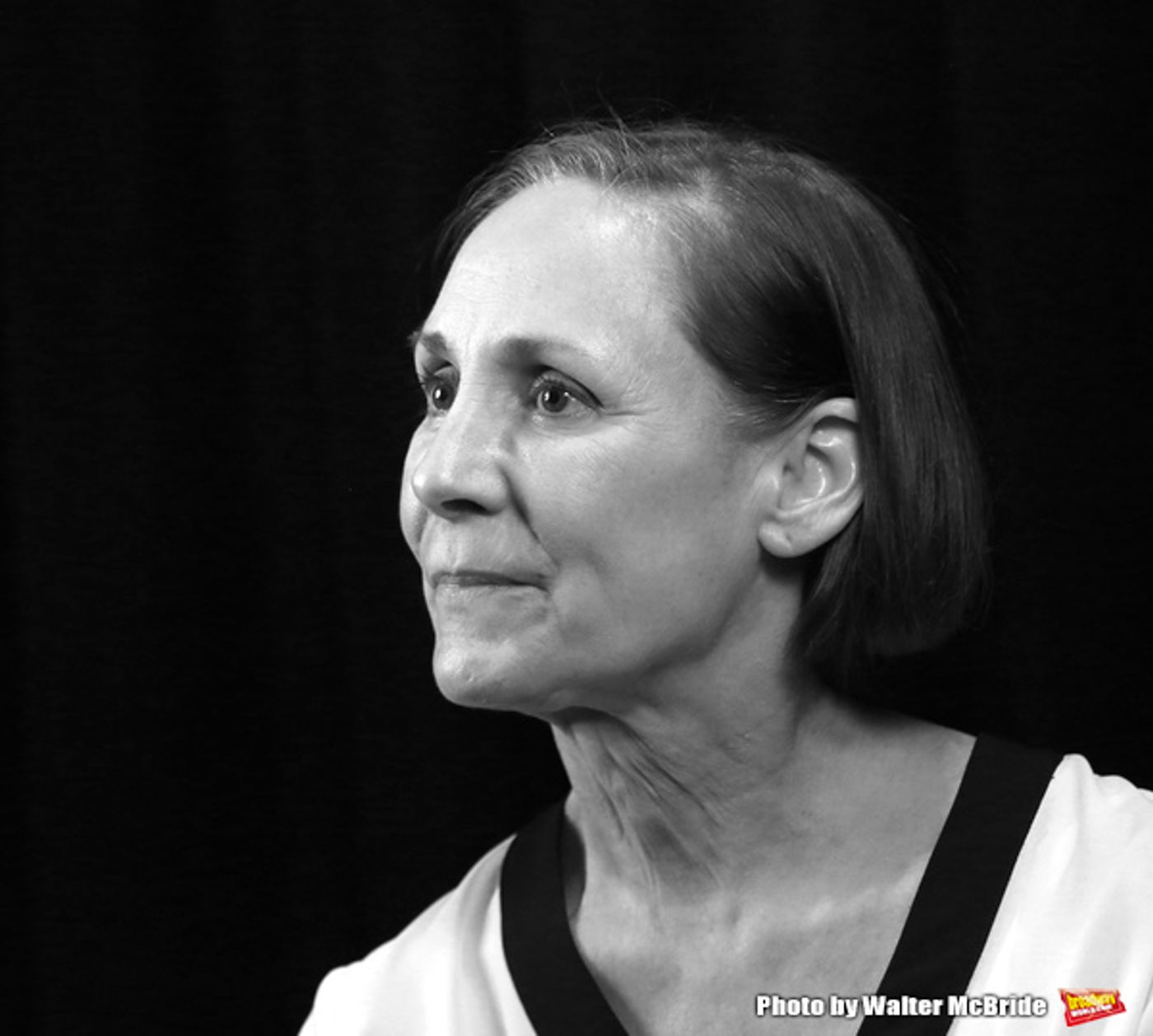 Photo Coverage: Meet the 2017 Tony Nominees - A DOLL'S HOUSE, PART 2's Laurie Metcalf  Image