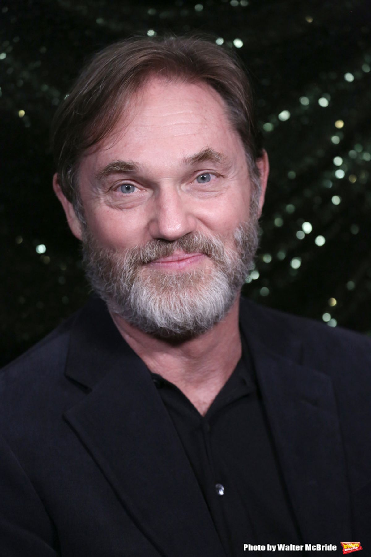 Richard Thomas  at 