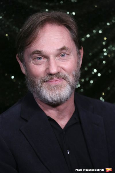 Richard Thomas  Photo